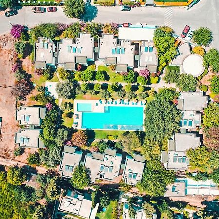 Muskebi Apart Otel 오르타켄트 외부 사진