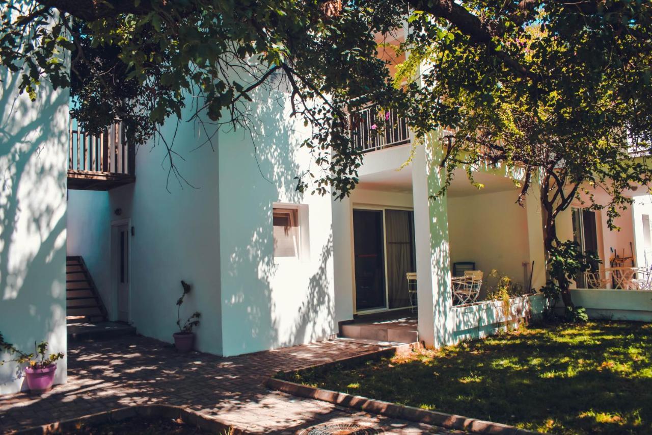 Muskebi Apart Otel 오르타켄트 외부 사진